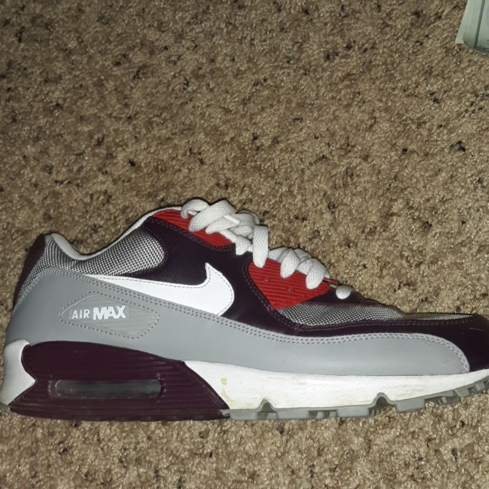 Nike Air Max